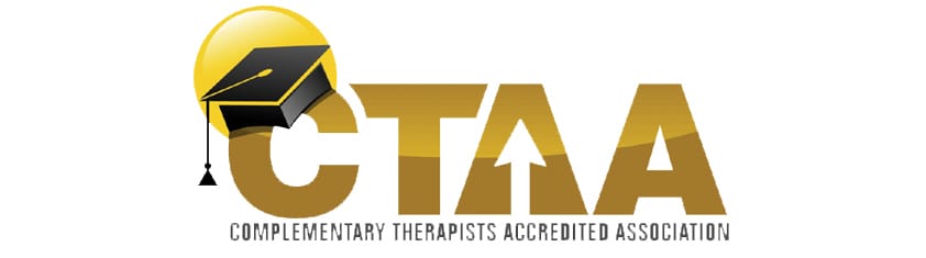 Complementary therapists accredited association member
